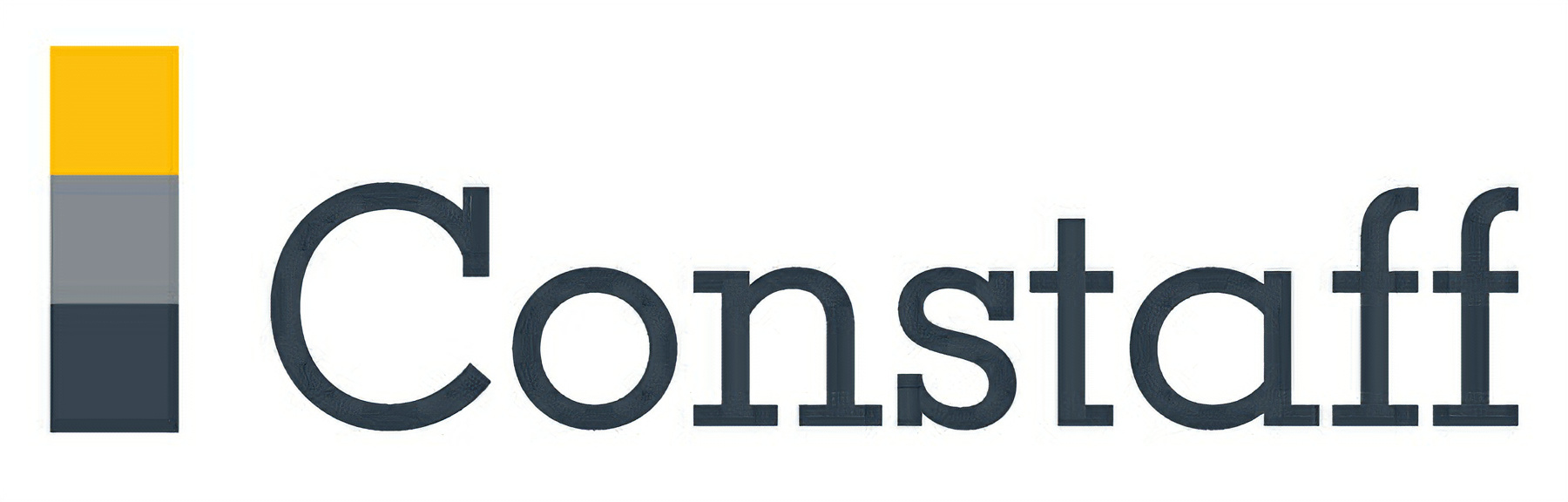 Constaff GmbH (Job via XING.com) Logo