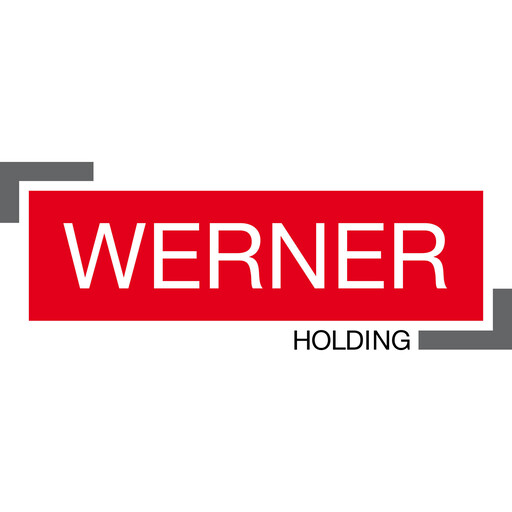 WERNER Immobilienverwaltung GmbH (Job via XING.com) Logo