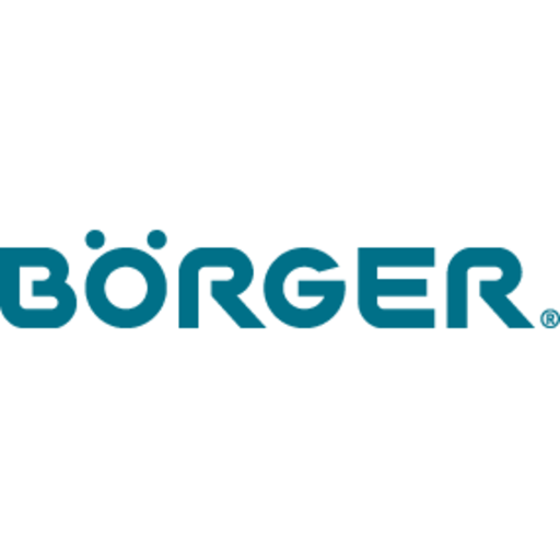 Börger GmbH (Job via XING.com) Logo