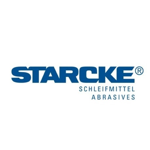 STARCKE GmbH & Co. KG Logo