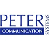 Peter Communication Systems GmbH Logo