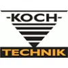 Werner Koch Maschinentechnik GmbH Logo