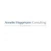 A. Hoppmann Consulting Logo