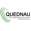 Quednau Planungsgesellschaft GmbH Logo