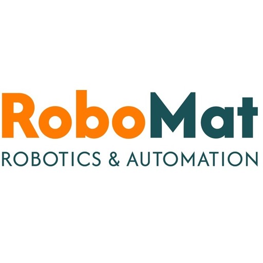 Robomat AG (Job via XING.com) Logo