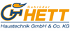 Gebr. Hett Haustechnik GmbH & Co. KG Logo
