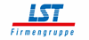 LST-Deutschland GmbH Logo