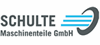SCHULTE Maschinenteile GmbH Logo