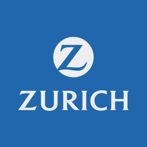 Zurich Gruppe Deutschland (Job via XING.com) Logo