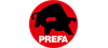 PREFA GmbH, Alu-Dächer und -Fassaden Logo