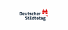 Deutscher Städtetag Logo