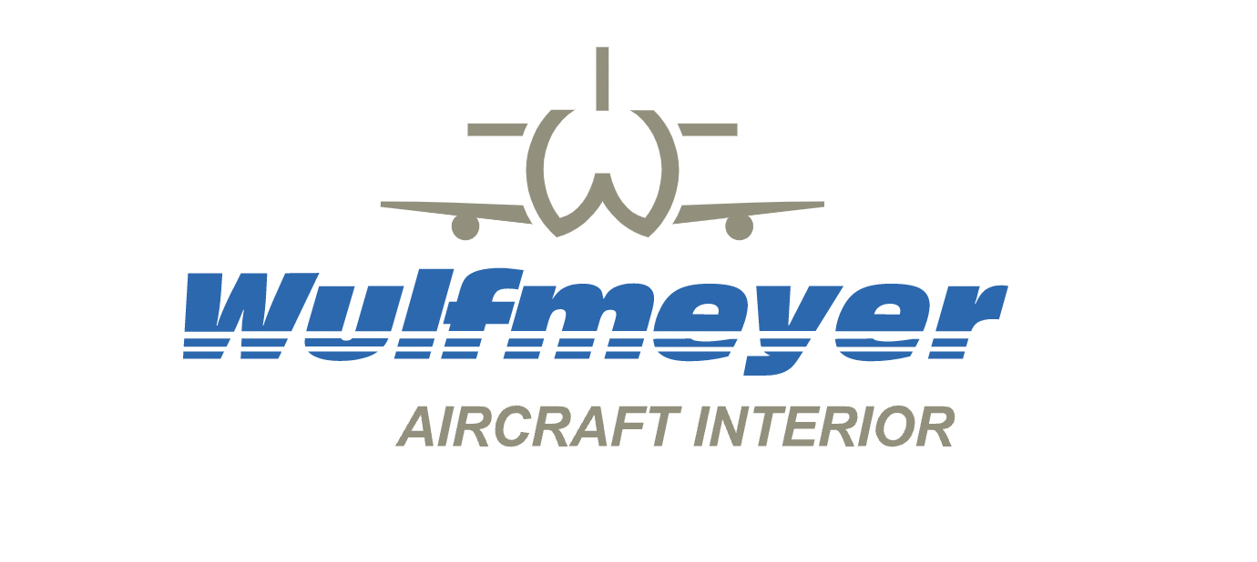 Rudolf Wulfmeyer Aircraft Interior GmbH & Co. KG Logo