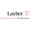 Layher Bautechnik GmbH Logo