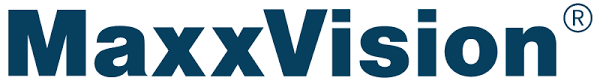MaxxVision GmbH Logo
