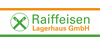 Raiffeisen Lagerhaus GmbH Logo