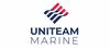 UNITEAM MARINE Shipping GmbH Logo