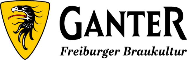 Brauerei GANTER GmbH & Co. KG Logo