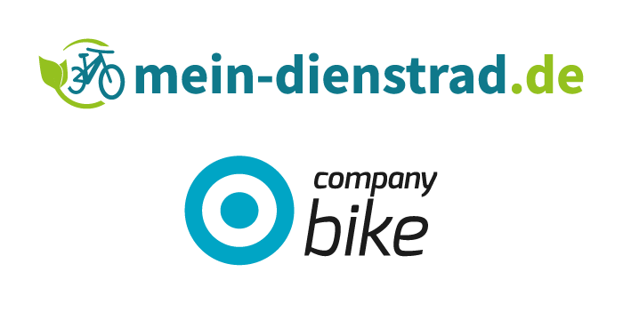 Company Bike / mein-dienstrad.de Logo