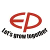 EP Equipment Europe Logo