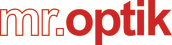 Mr. Optik GmbH Logo