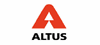 ALTUS BAU GMBH (Job via XING.com) Logo