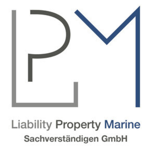 LPM Sachverständigen GmbH (Job via XING.com) Logo