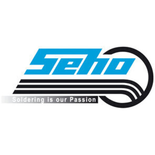 SEHO Systems GmbH (Job via XING.com) Logo