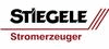 Stiegele GmbH Stromerzeuger (Job via XING.com) Logo