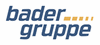 Bader Kirchberg GmbH Logo