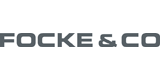 Focke & Co. (GmbH & Co. KG) Logo