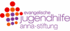 Jugendhilfe Anna-Stiftung gGmbH Logo