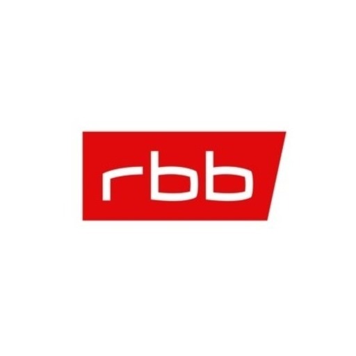 Rundfunk Berlin-Brandenburg (rbb) (Job via XING.com) Logo