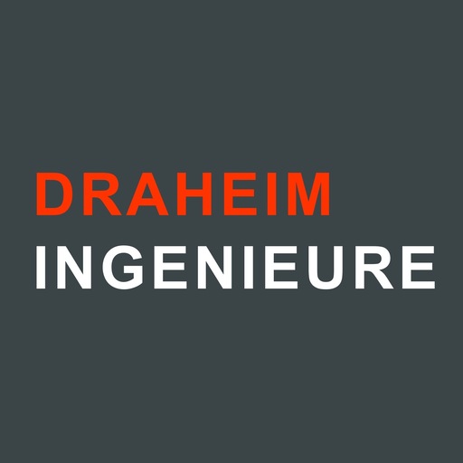Draheim Ingenieure Planungsges. mbH Logo