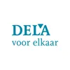 Coöperatie DELA Logo