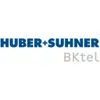 HUBER+SUHNER GmbH Logo
