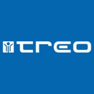 Treo - Labor für Umweltsimulation GmbH (Job via XING.com) Logo