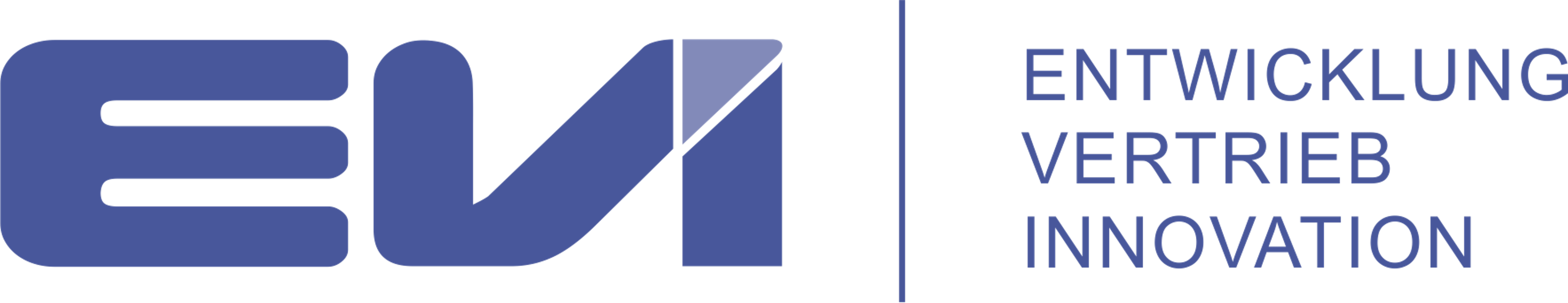 E.V.I. GmbH (Job via XING.com) Logo