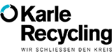 Degenkolbe Recycling GmbH (Job via XING.com) Logo