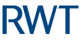RWT Personalberatung GmbH (Job via XING.com) Logo
