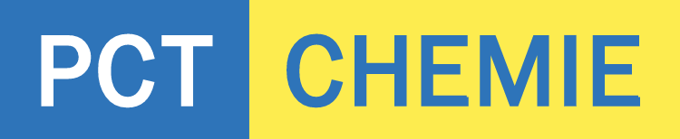 PCT PERFORMANCE CHEMICALS GMBH (Job via XING.com) Logo