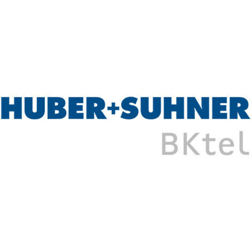 HUBER+SUHNER GmbH (Job via XING.com) Logo