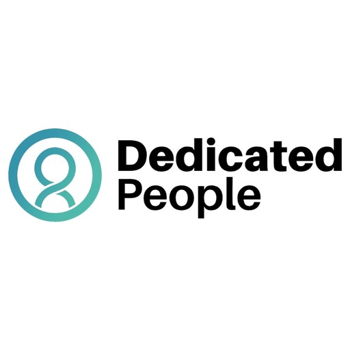 Dedicated People Germany GmbH Logo