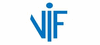 VIF - Vereinigung Integrations-Förderung e.V., Gemeinnützige, offene Hilfen für Menschen mit Behinderung in der Gesellschaft Logo