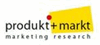 Produkt + Markt Gesellschaft für Marktforschung und Marketingberatung mbH & Co. KG Logo