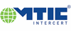 InterCert GmbH - Group of MTIC - Logo