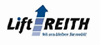 Lift Reith GmbH & Co. KG Logo