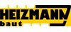 Jörg Heizmann Bauunternehmung GmbH Logo