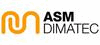 ASM Dimatec Deutschland GmbH Logo