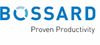 Bossard Deutschland GmbH Logo