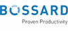 Bossard Deutschland GmbH Logo